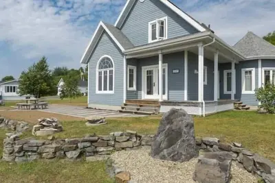 Image de Cottage Dia-2507 | Isle-aux-Coudres