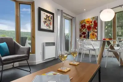 Image de Cottage Loge-30 | Baie-St-Paul