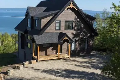 Image de Cottage Cot-281 | Les Éboulements