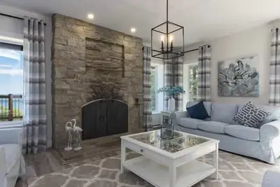 Image de Cottage Cal-24 | La Malbaie