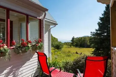 Image de Cottage Cou-85 | Baie-St-Paul