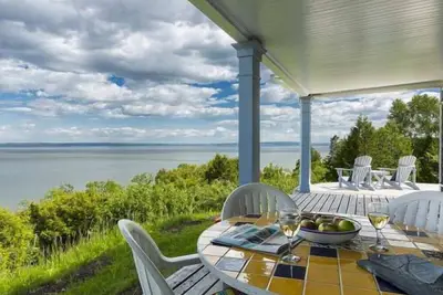 Image de Cottage Fal-1525 | St-Irénée