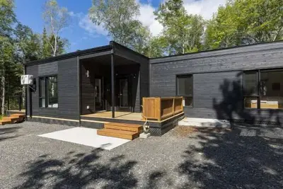 Image de Cottage Stu-3 | Baie-St-Paul