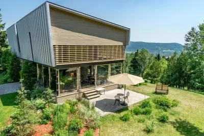 Image de Cottage Cot-121 | Baie-St-Paul