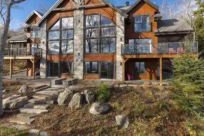 Image de Cottage Ave-69 | Petite-Rivière-St-François