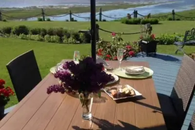 Image de Cottage Bel-175 | Baie-St-Paul