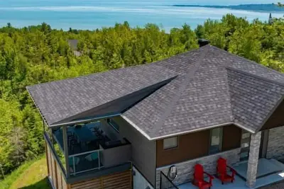 Image de Cottage Chm-269 | Les Éboulements