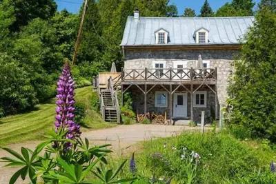 Image de Cottage Art-4 | Baie-St-Paul