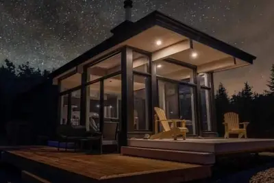 Image de Cottage Clo-38 | Petite-Rivière-St-François