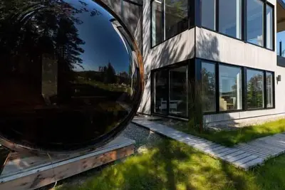 Image de Cottage Ork-67 | Les Éboulements