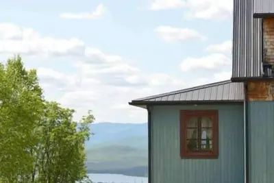 Image de Cottage Chic-35 | La Malbaie