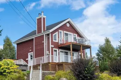 Image de Cottage Bal-10-1 | Petite-Rivière-St-François