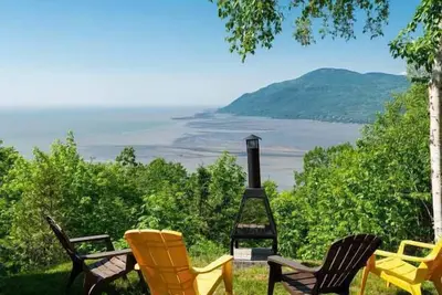 Image de Cottage Asc-13 | Baie-St-Paul