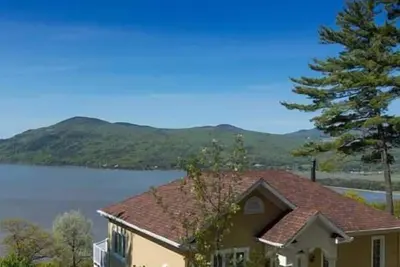 Image de Cottage Cel-5 | Baie-St-Paul