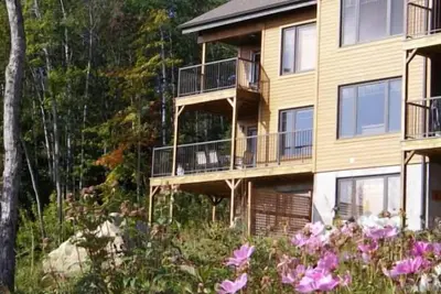 Image de Cottage Chi-6 | Petite-Rivière-St-François