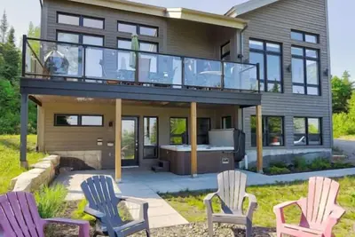 Image de Cottage Cds-410 | Les Éboulements