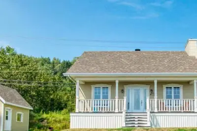 Image de Cottage Aze-1255 | La Malbaie