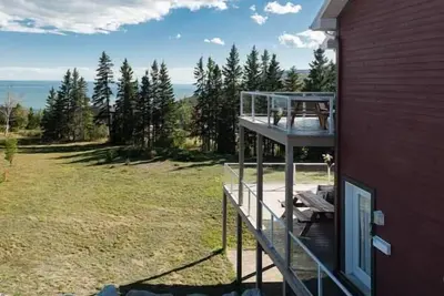 Image de Cottage Cin-57-1 | Petite-Rivière-St-François