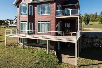 Image de Cottage Cin-57-2 | Petite-Rivière-St-François