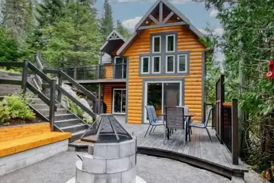 Image de Cottage Nouf-256 | St-Hilarion