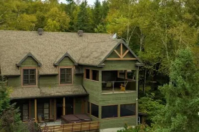 Image de Cottage Lor-14 | Petite-Rivière-St-François