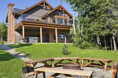 Image de Cottage Mir-1 | Petite-Rivière-St-François