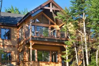 Image de Cottage Mir-3 | Petite-Rivière-St-François