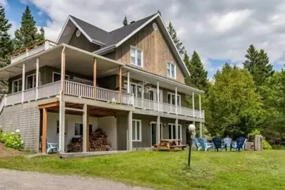 Image de Cottage Atm-279 | Petite-Rivière-St-François