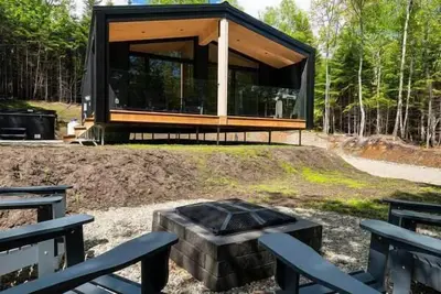 Image de Cottage Dom-91 | Les Éboulements