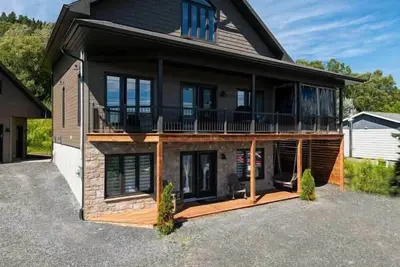 Image de Cottage Feu-73 | La Malbaie