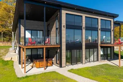 Image de Cottage Sha-41 | Petite-Rivière-St-François