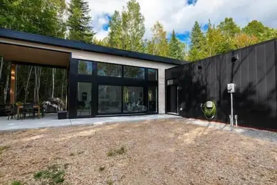 Image de Cottage Nat-22 | Petite-Rivière-St-François