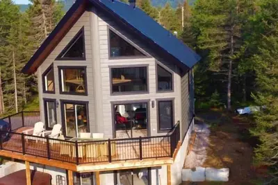 Image de Cottage Gina-194 | La Malbaie