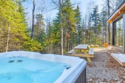 Image de Cottage Pic-115 | Les Éboulements