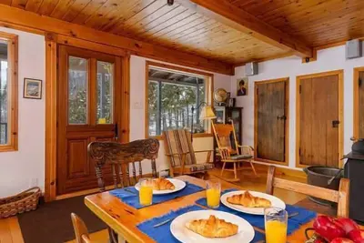 Image de Cottage Anse-883 | Les Éboulements