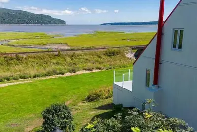 Image de Cottage Poi-143 | Baie-St-Paul