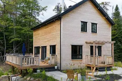 Image de Cottage Car-13 | Petite-Rivière-St-François