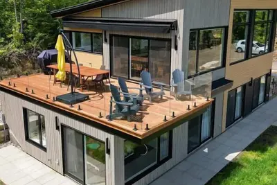 Image de Cottage Mis-343 | Baie-St-Paul