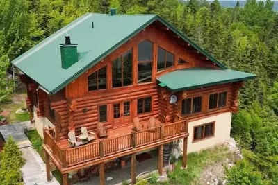 Image de Cottage Heu-1526 | St-Irénée