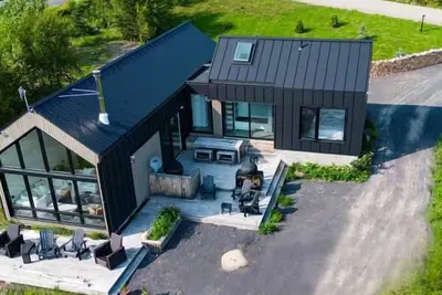 Image de Cottage Flo-245 | La Malbaie