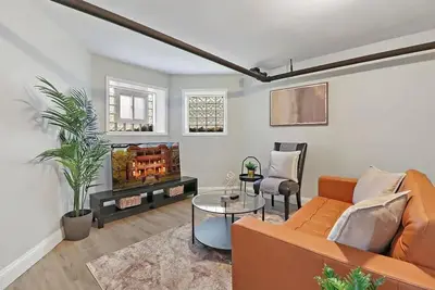 Image de Prime Location: Spacious Unit Near University Of Chicago & Dining