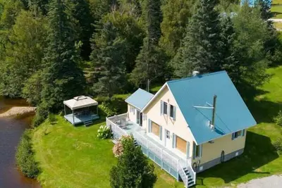 Image de Cottage Cha-10 | Baie-St-Paul