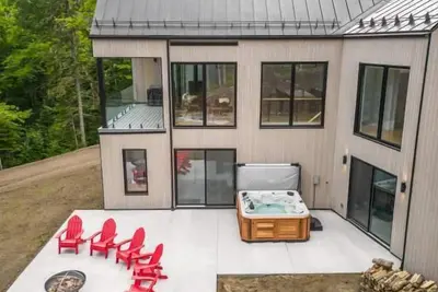 Image de Cottage Alt-34 | Petite-Rivière-St-François