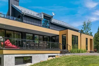 Image de Cottage Lez-48 | Petite-Rivière-St-François