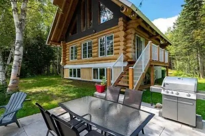 Image de Cottage Pio-9 | Baie-St-Paul