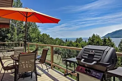 Image de Cottage Bre-406 | Baie-St-Paul