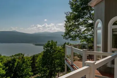 Image de Cottage Cap-1 | Baie-St-Paul