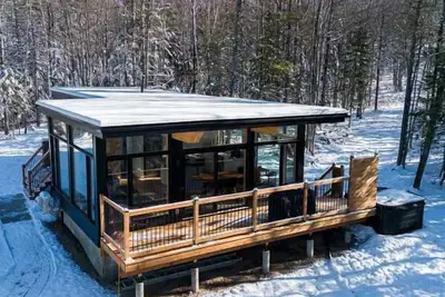 Image de Cottage Cor-7 | Baie-St-Paul