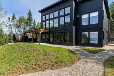 Image de Cottage Dom-7 | Baie-St-Paul