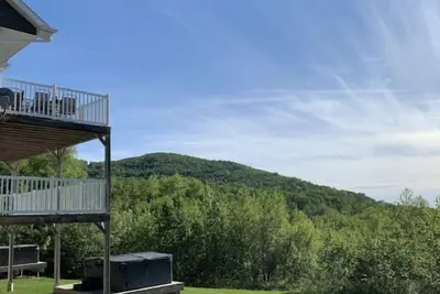 Image de Cottage Eve-13 | Petite-Rivière-St-François